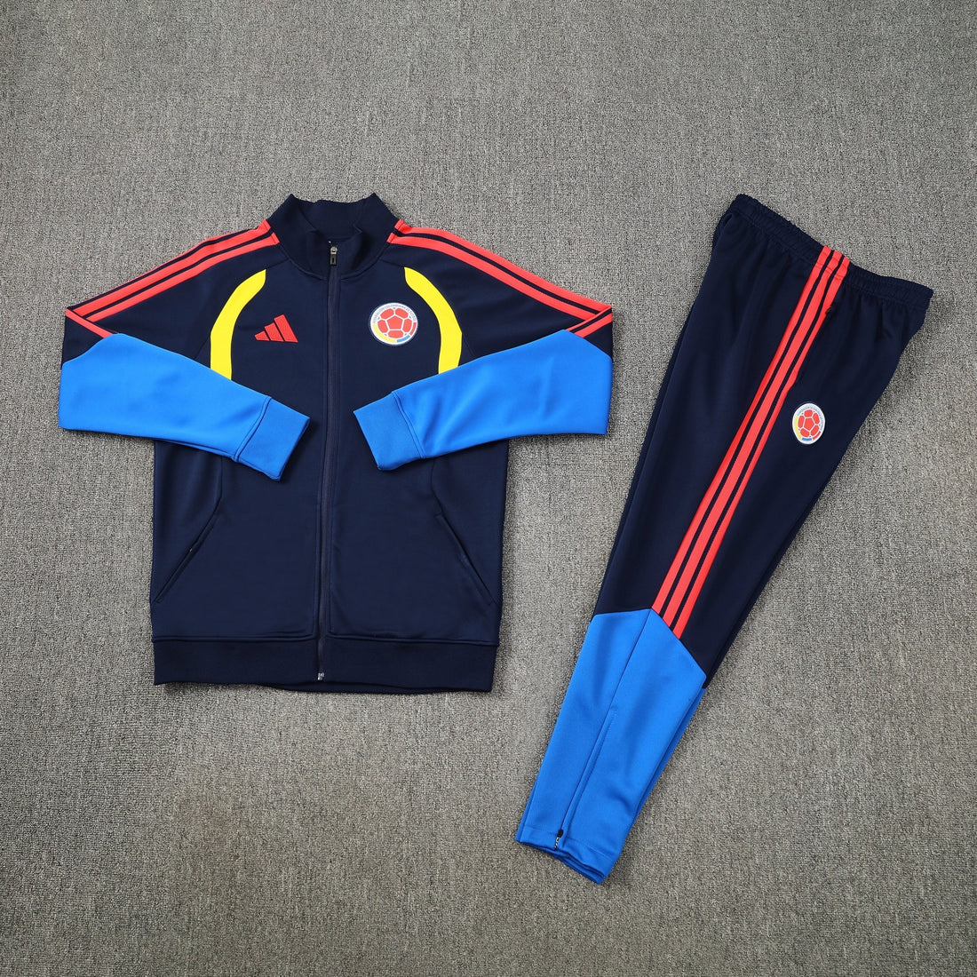 Tuta Calcio Colombia 26/27