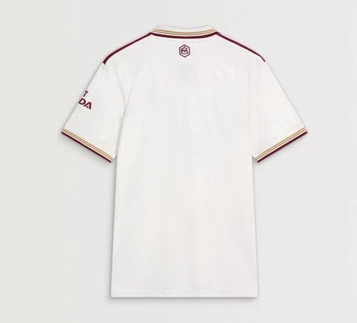 Maglia Arsenal Third 25/26