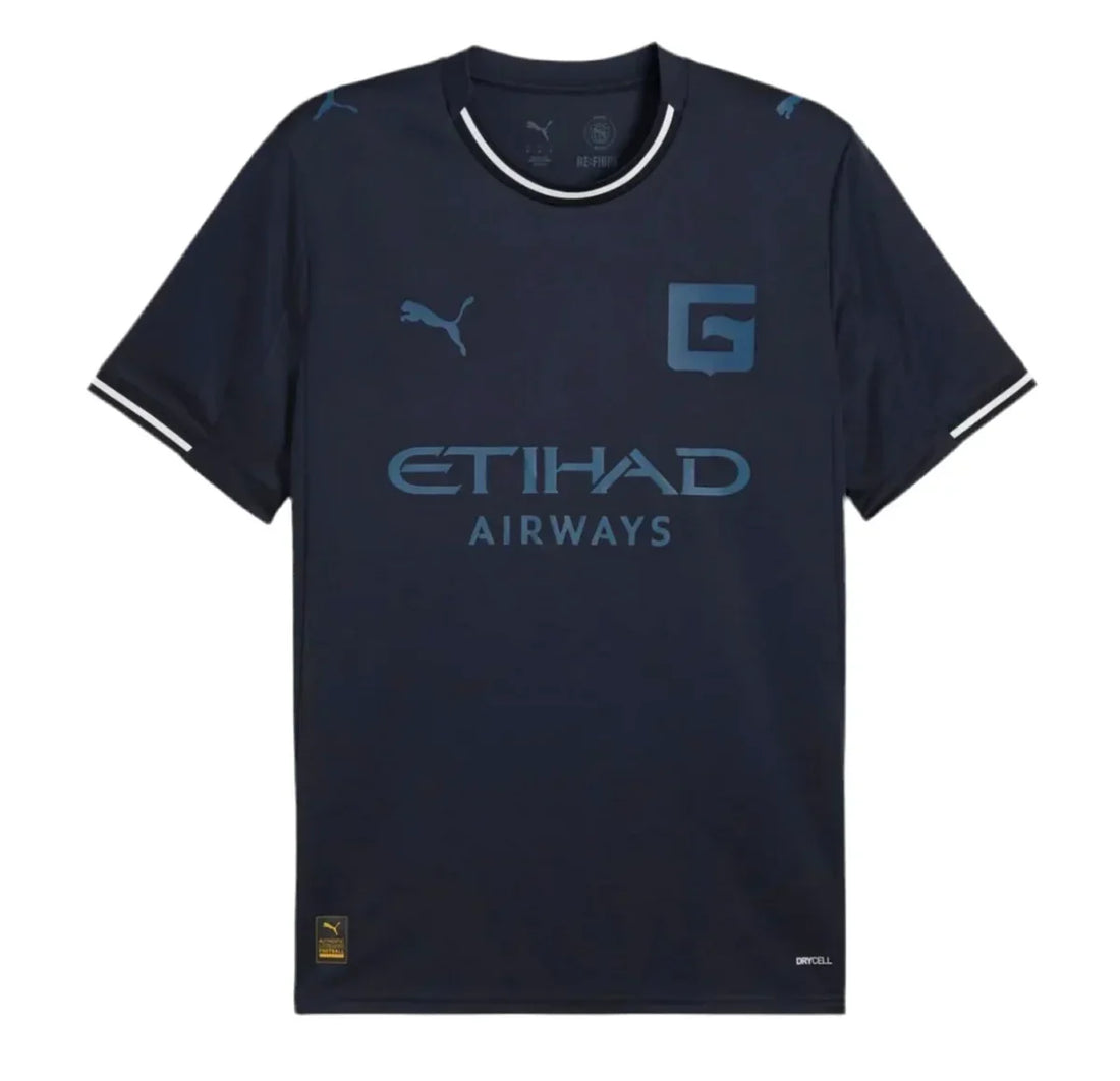 Maglia Girona FC Third 25/26