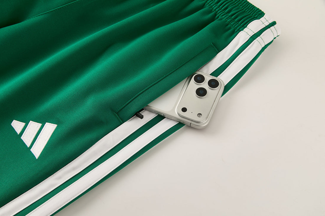 Tuta Calcio Mexico 26/27