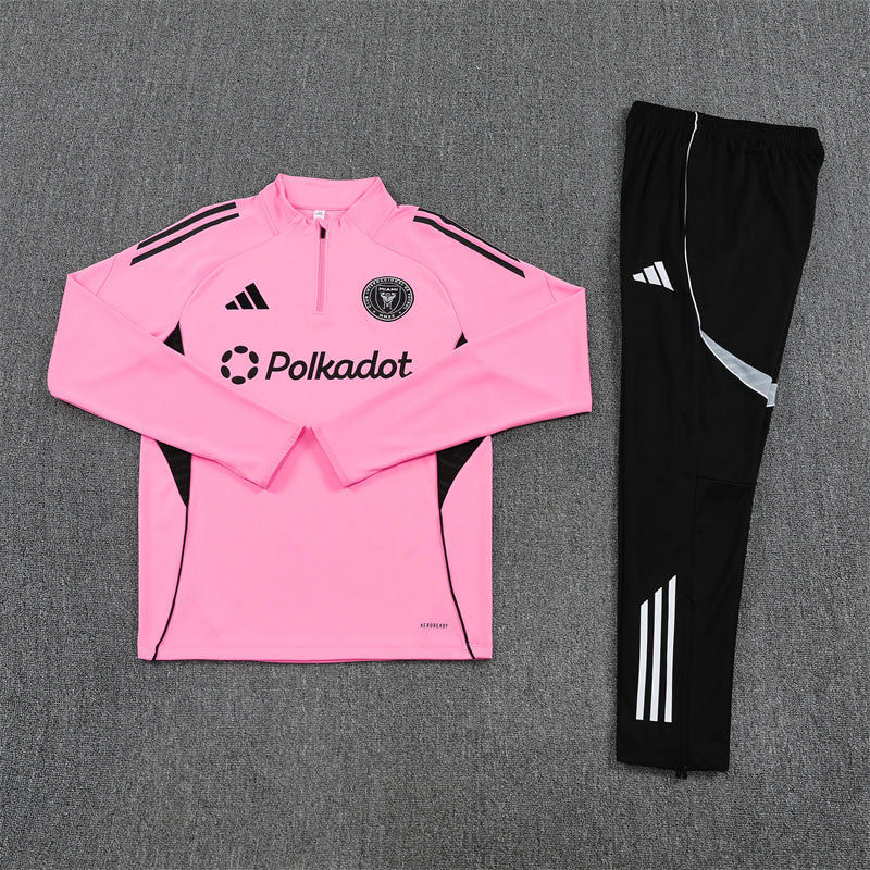 Tuta Calcio Inter Miami CF 25/26