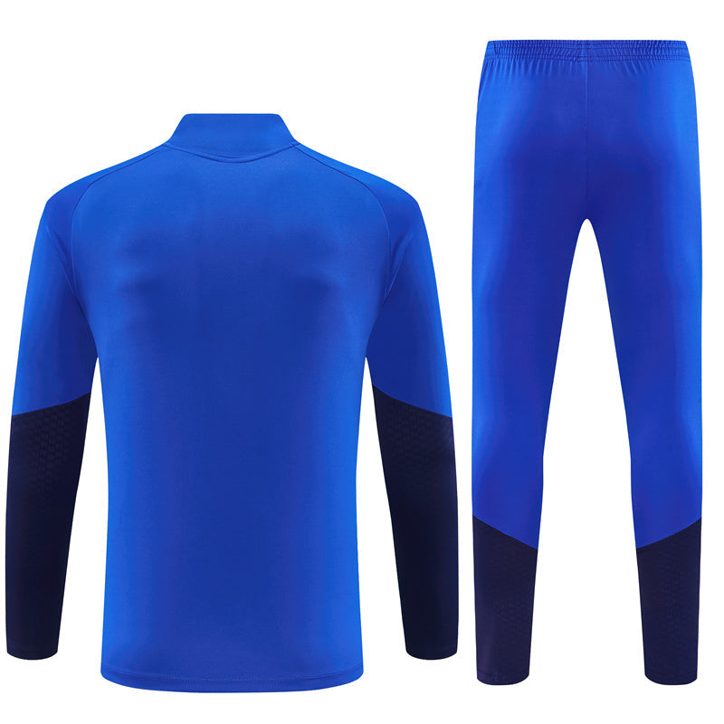 Tuta Calcio Manchete United Bambino 26/27