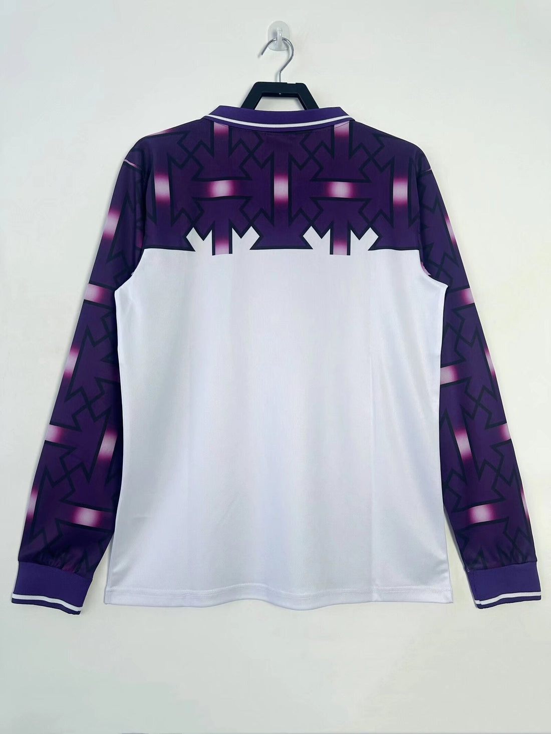 Magia Fiorentina Retro 92/93 - manica lunga