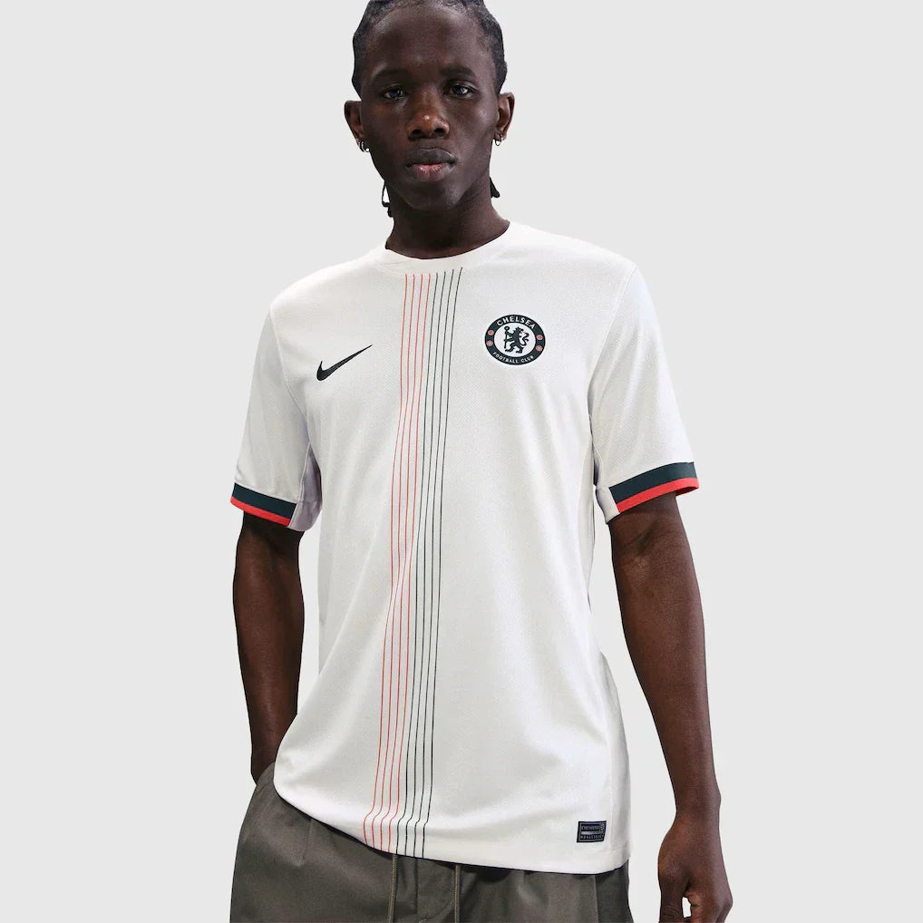 Maglia Chelsea Away 25/26
