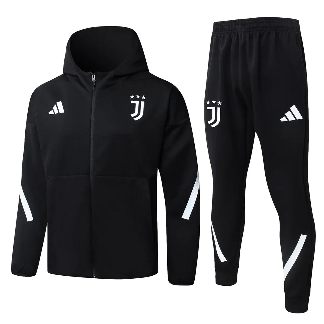 Tuta Calcio Juventus 25/26