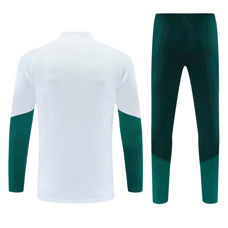 Tuta Calcio Real Madrid 26/27