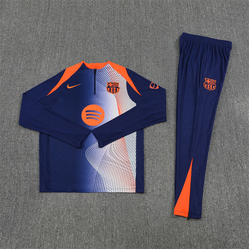 Tuta Calcio FC Barcelona 25/26