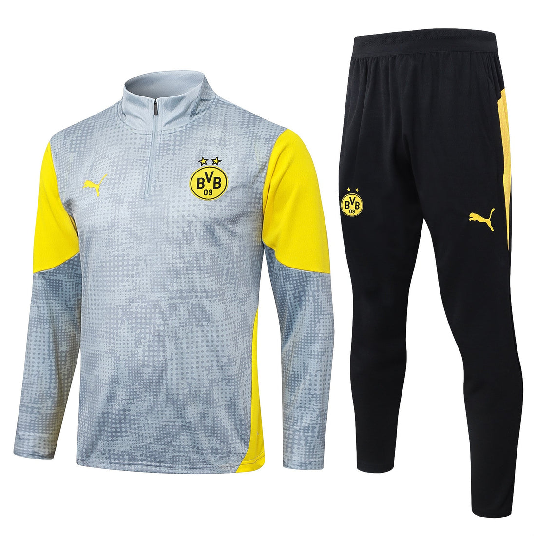 Tuta Calcio Borussia Bambino 25/26