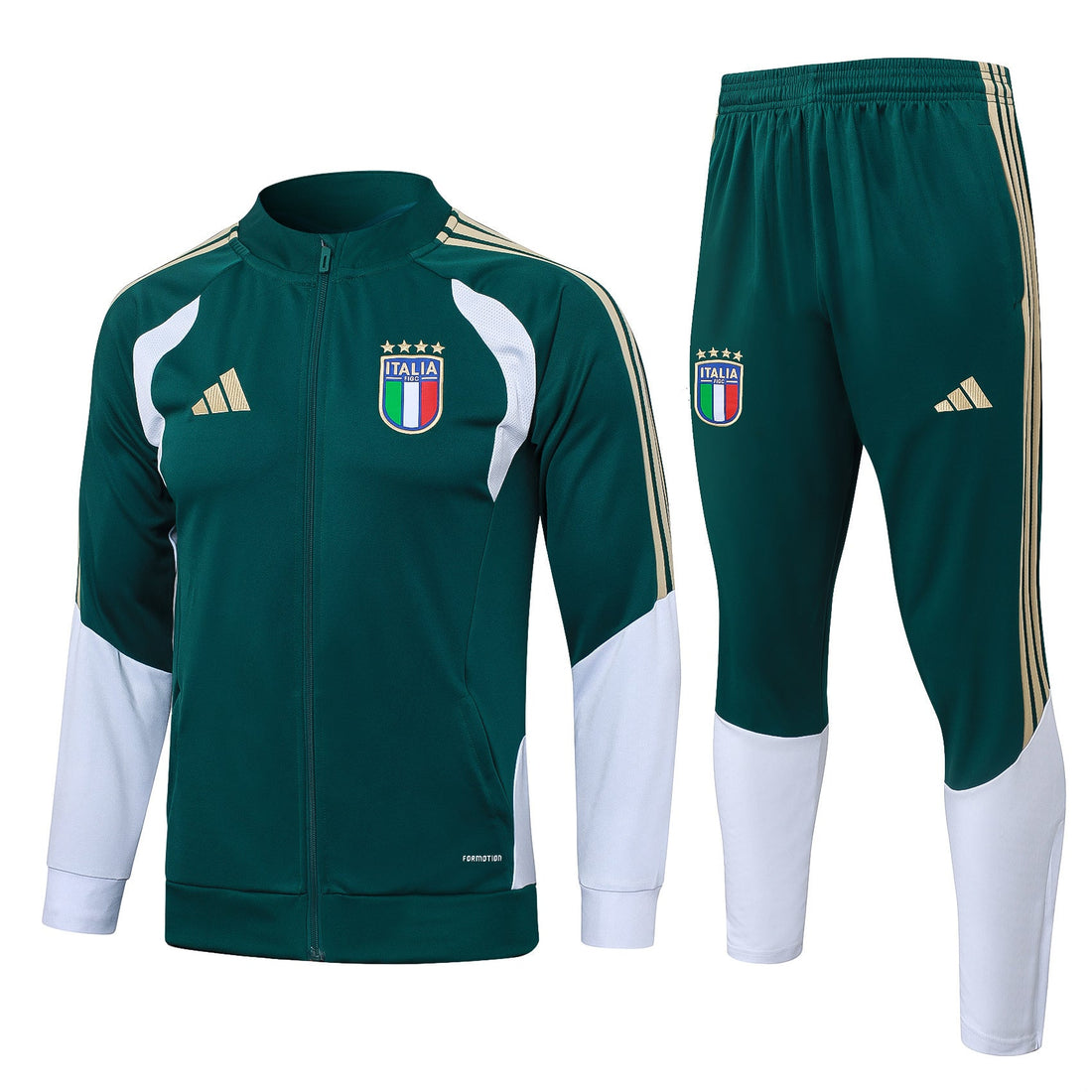 Tuta Calcio Italia 26/27