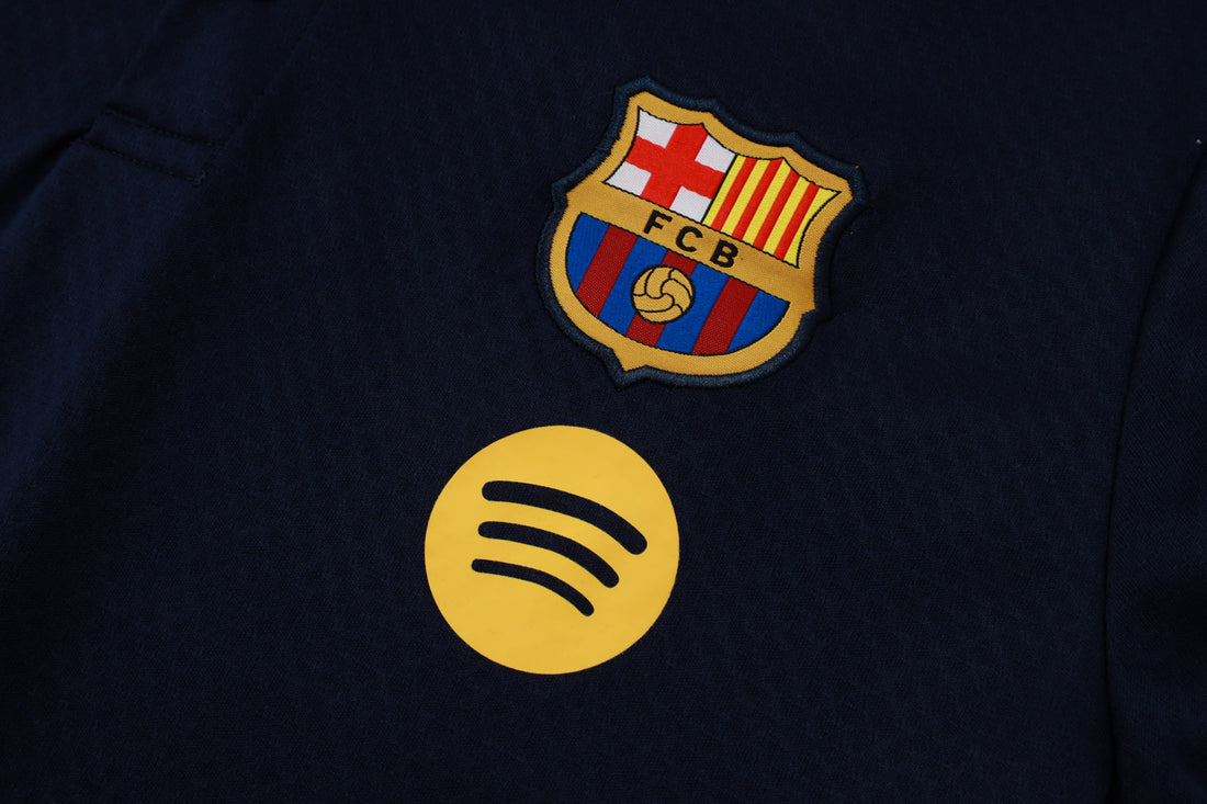 Maglia e Pantaloni Barcelona 25/26