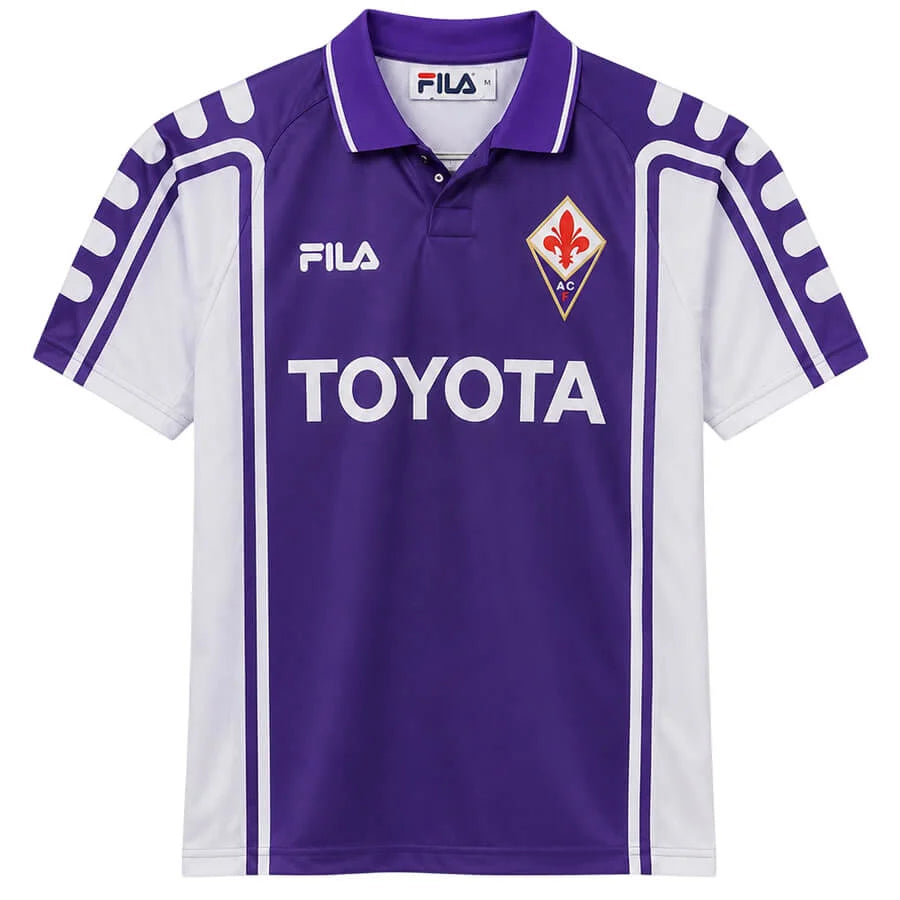 Magia Fiorentina Retro Home 99/00