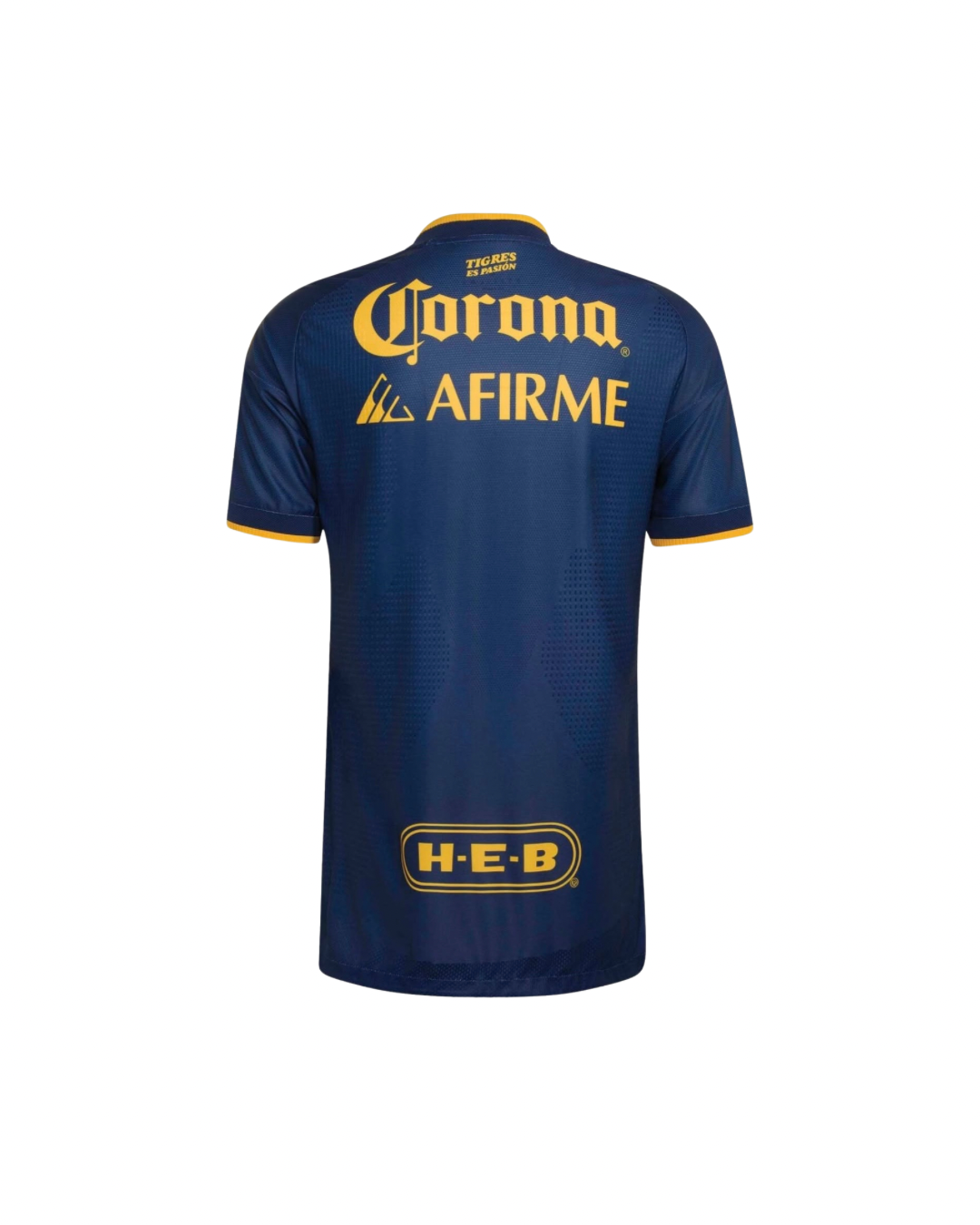 Maglia Tigres Away 26/27