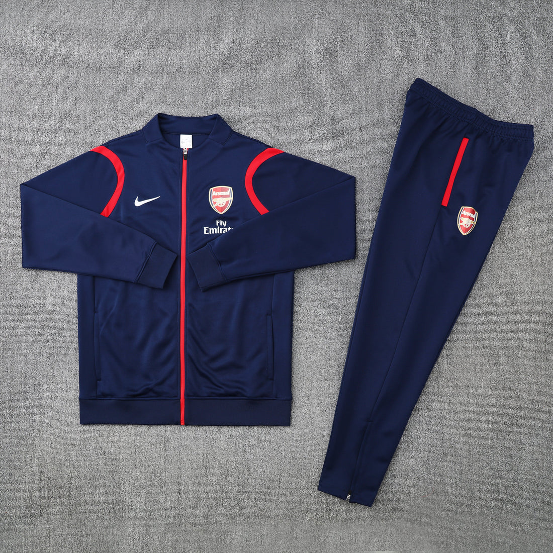 Tuta Calcio Arsenal Vintage