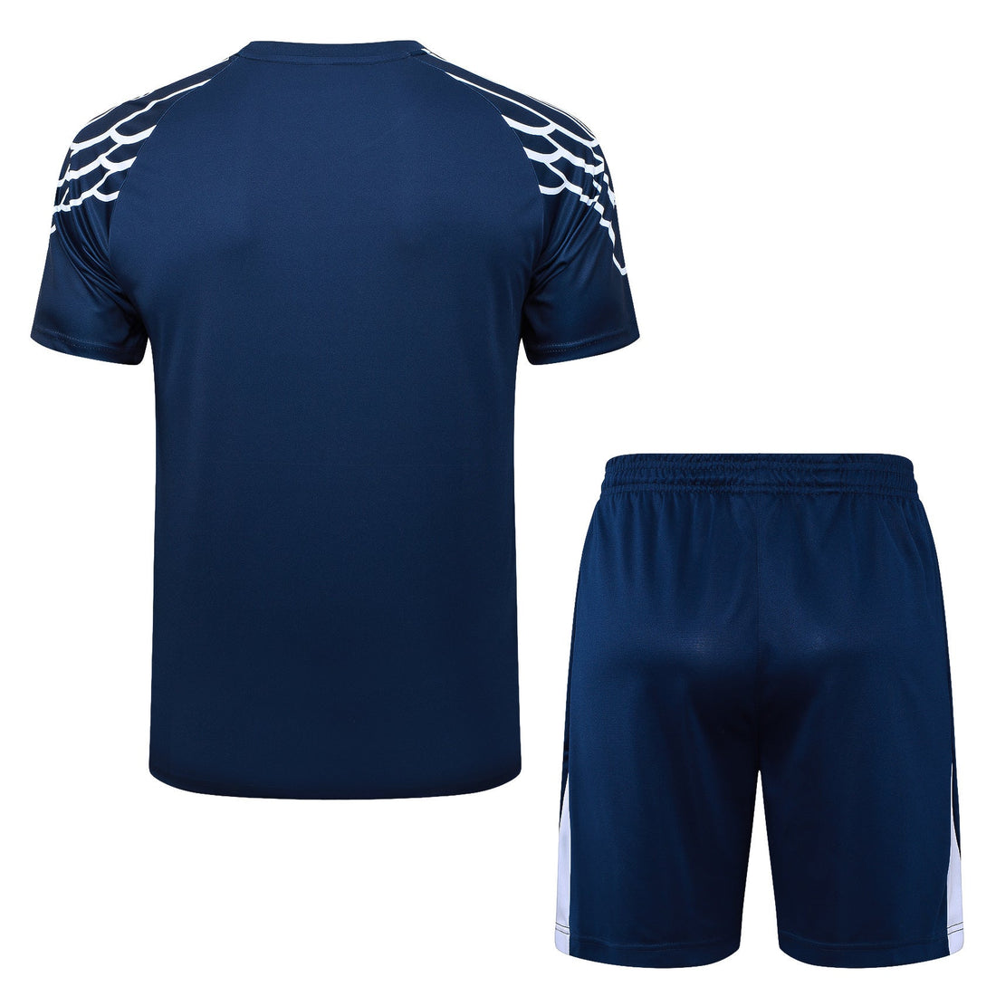 Maglia e Pantaloncini Allenamento PSG Bambino 25/26