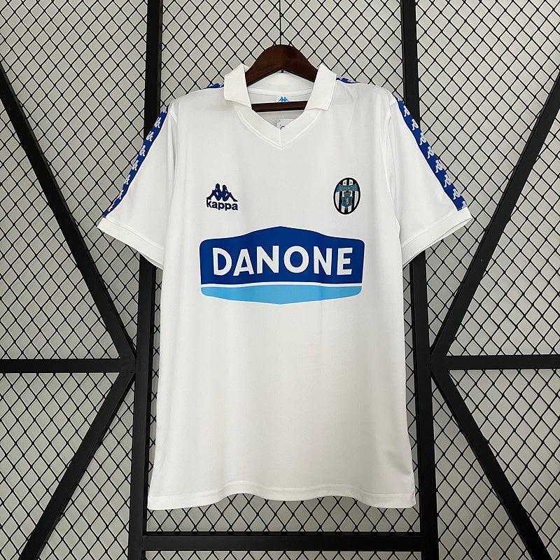 Maglia Juventus Retro 90/92