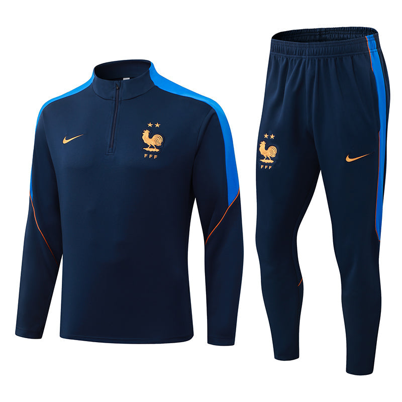 Tuta Calcio Francia 26/27