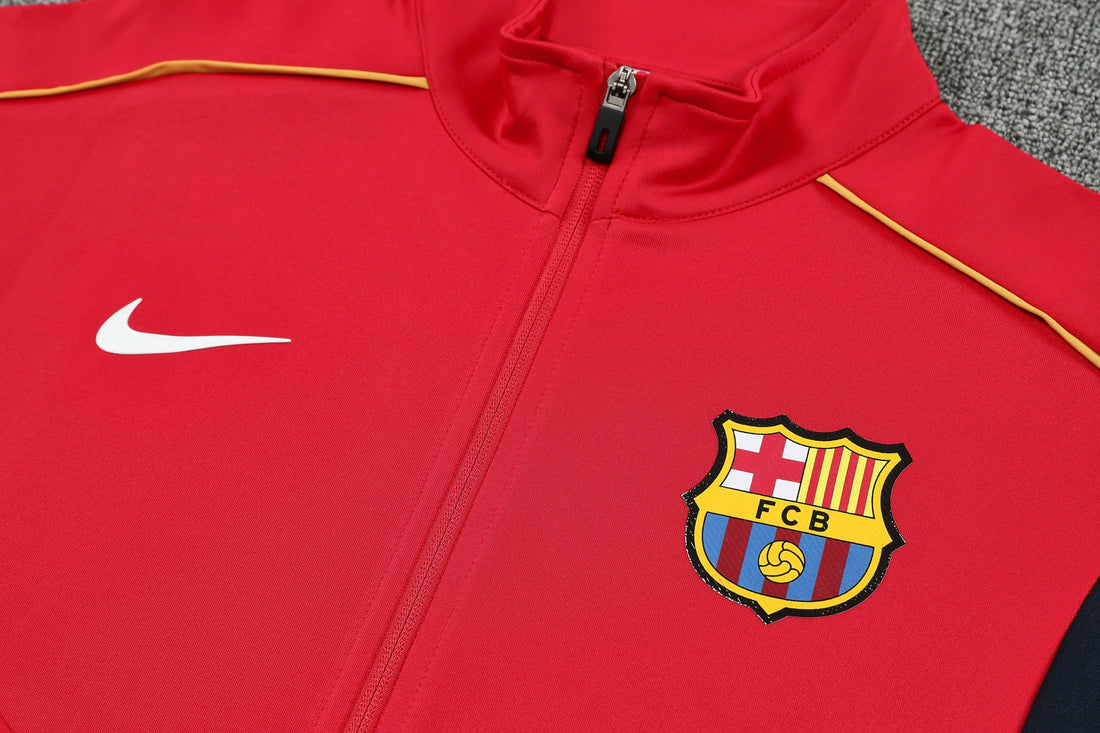 Tuta Calcio FC Barcelona Vintage