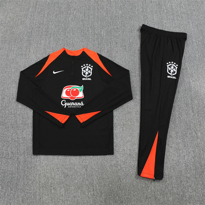 Tuta Calcio Brasil 25/26