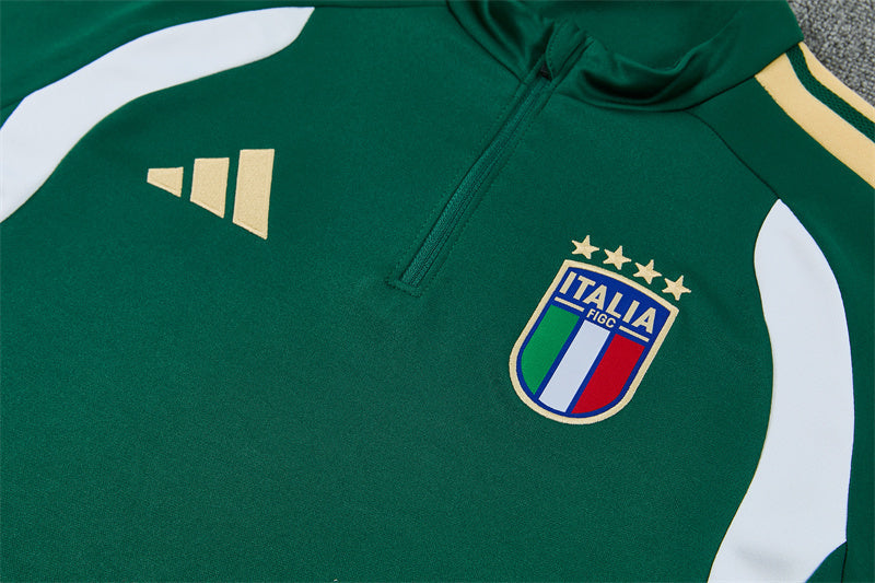Tuta Calcio Italia 26/27