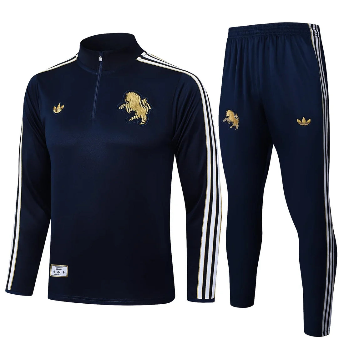 Tuta Calcio Juventus Bambino 25/26