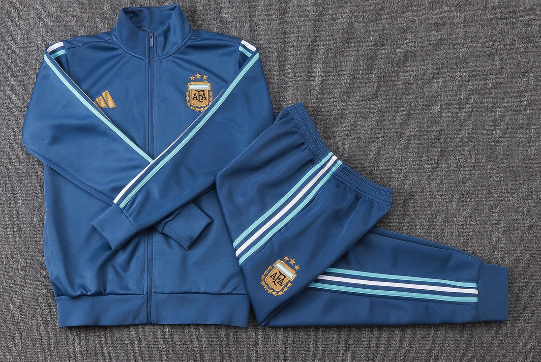 Tuta Calcio Argentina 26/27
