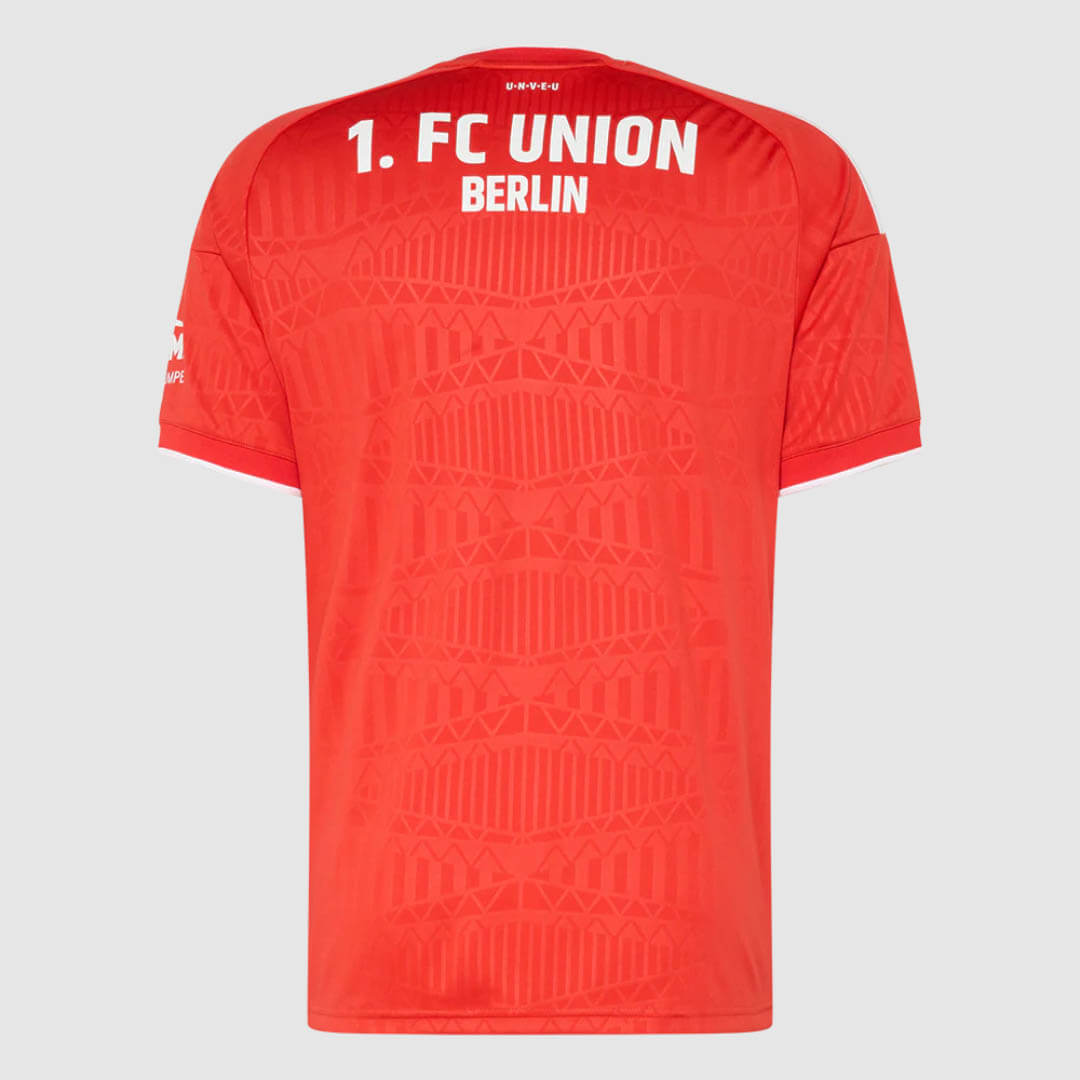 Maglia Union Berlin Home 26/27