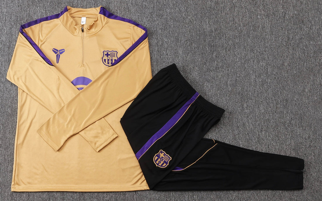 Insieme Tuta Calcio FC Barcelona 26/27