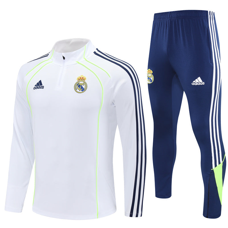 Tuta Calcio Real Madrid Bambino 25/26