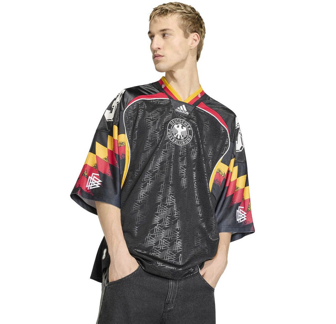 Maglia BRINGBACK REMIXED Germania 2026