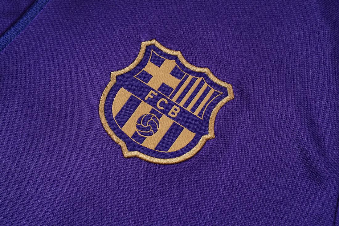 Insieme Tuta Calcio FC Barcelona Bambino 26/27