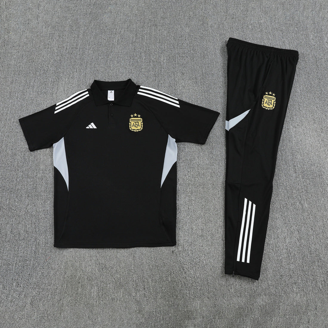Maglia e Pantaloni Argentina 25/26