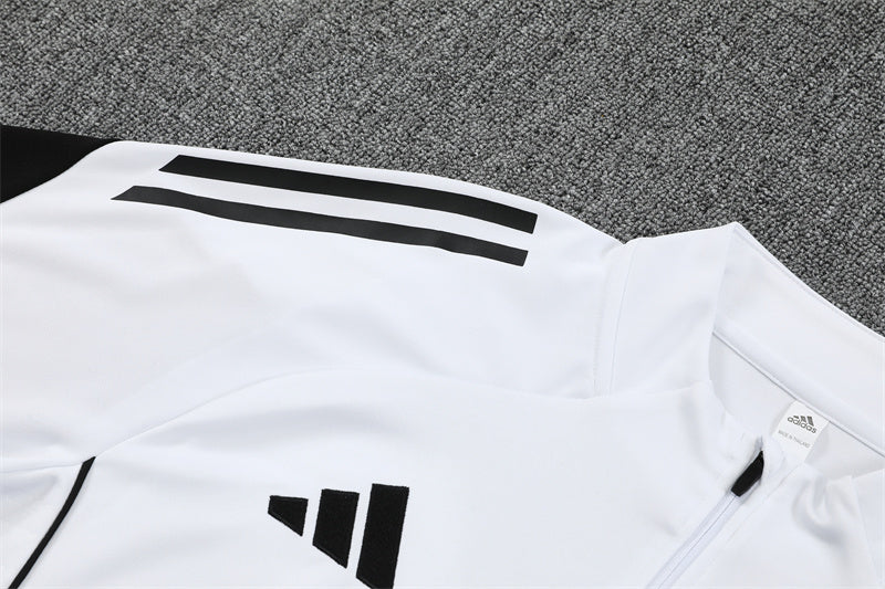 Tuta Calcio Ajax 25/26