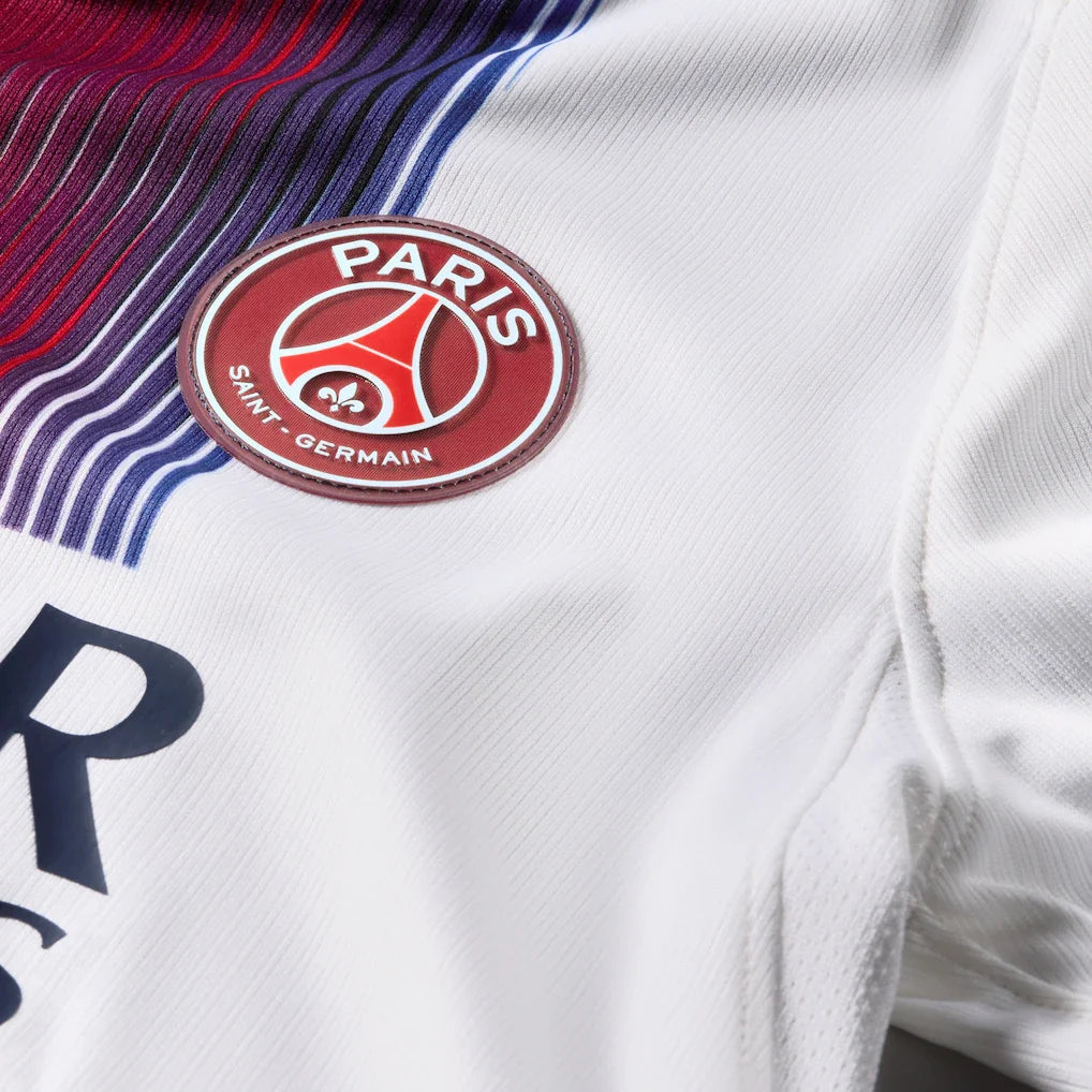 Maglia PSG Away 26/27 - Versione Giocatore