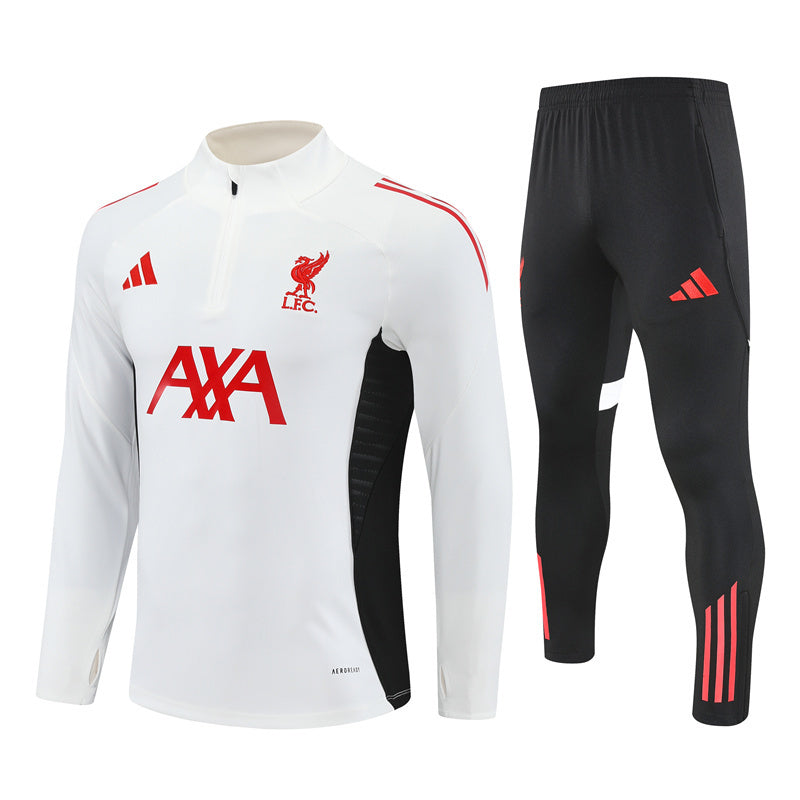 Tuta Calcio Liverpool 25/26