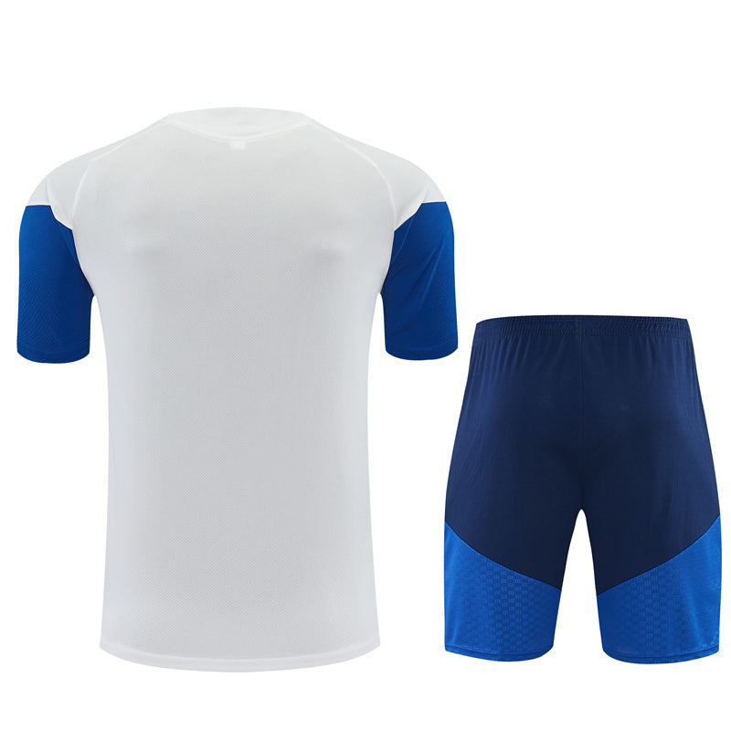 Maglia e Pantaloncini Allenamento Colombia Bambino 26/27