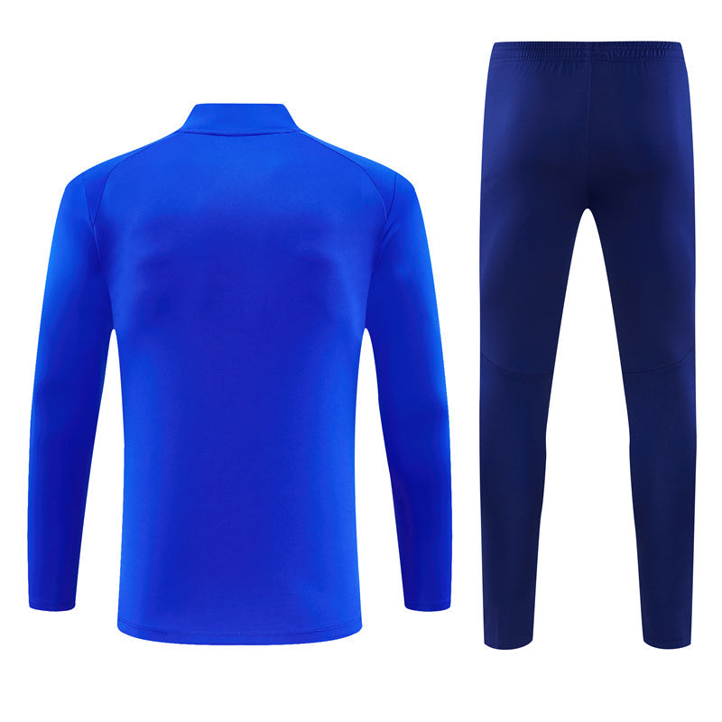 Tuta Calcio  Olympique de Marseille Bambino 25/26
