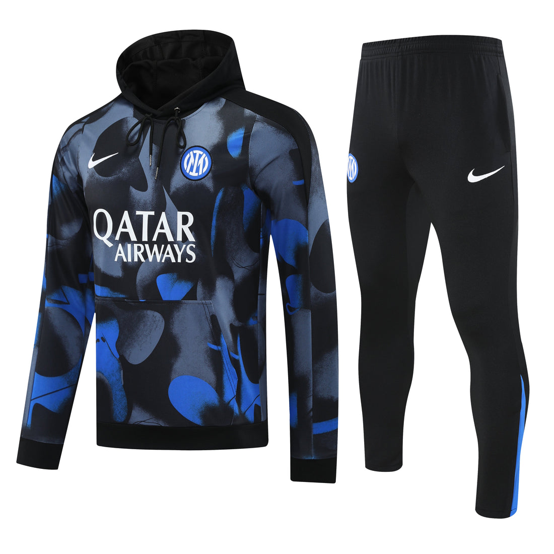 Tuta Calcio Inter 25/26