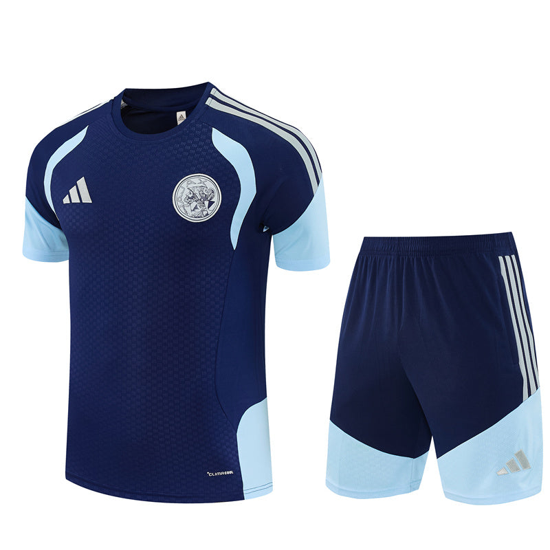 T-shirt e Pantaloncini per Bambino Ajax 26/27