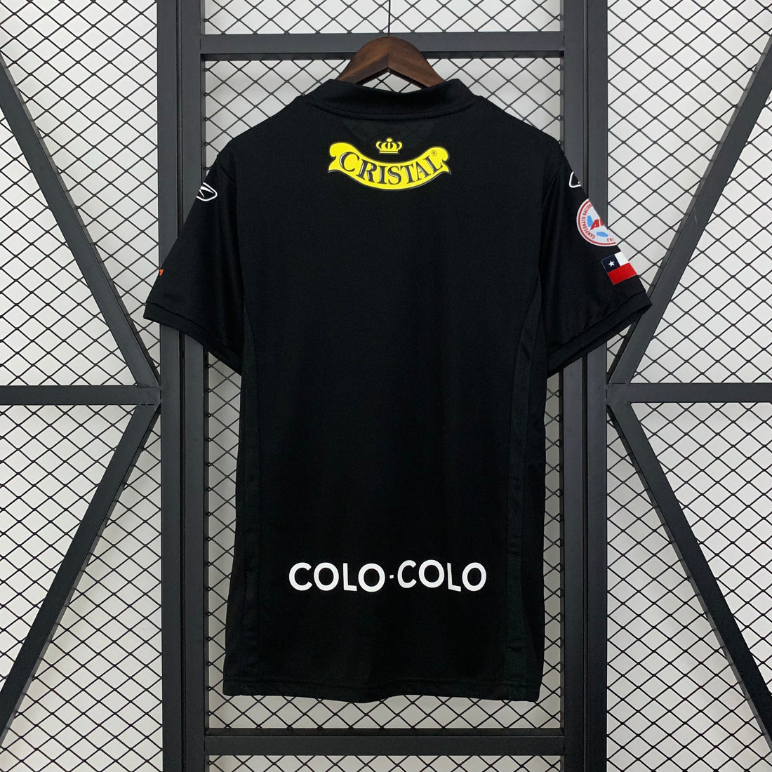 Maglia Retro Colo Colo Away 2004