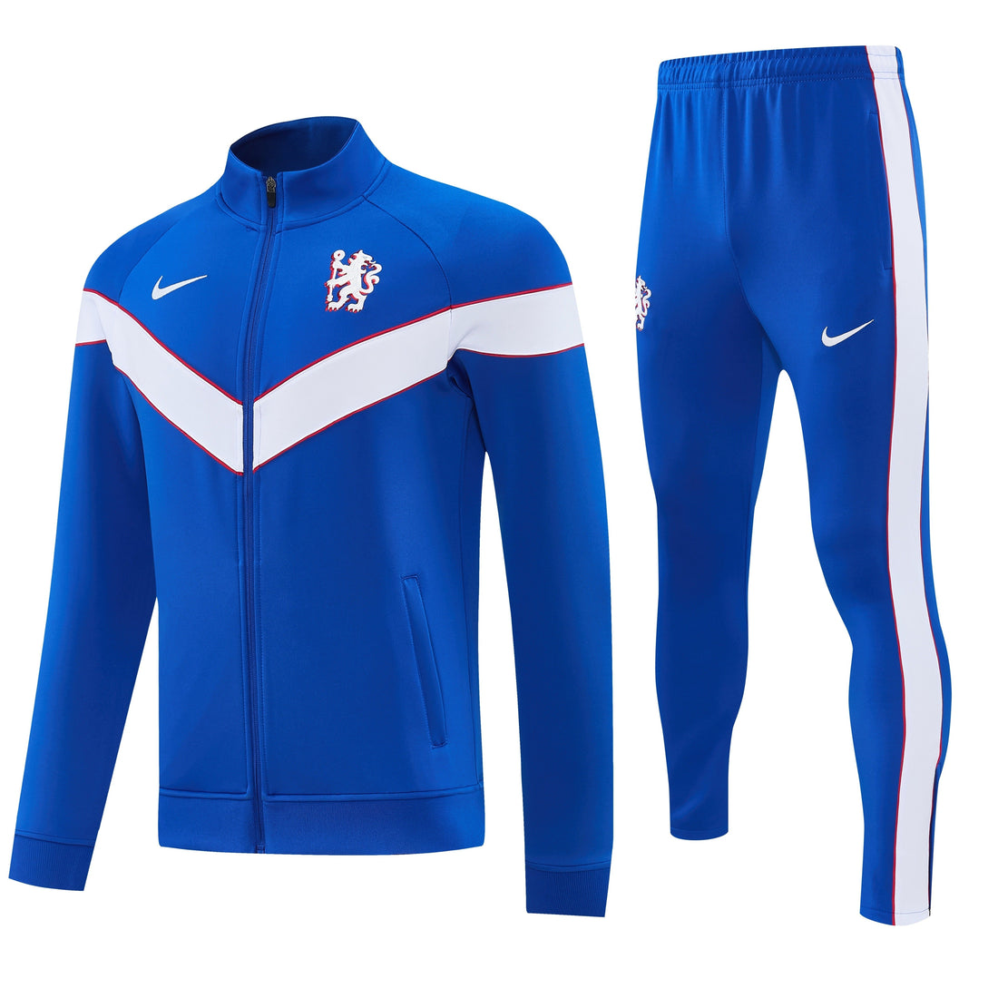 Tuta Calcio Chelsea 26/27