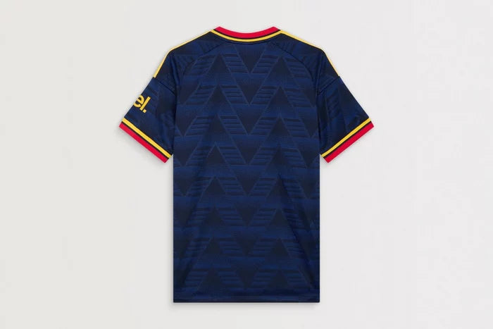 Maglia Arsenal Away Versione Giocatore 26/27