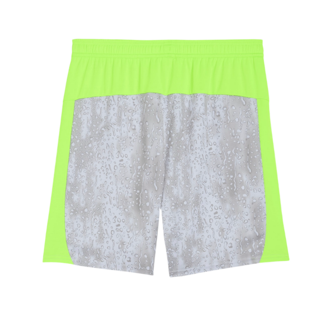 T-shirt e Pantaloncini per Bambino Manchester City Third 25/26