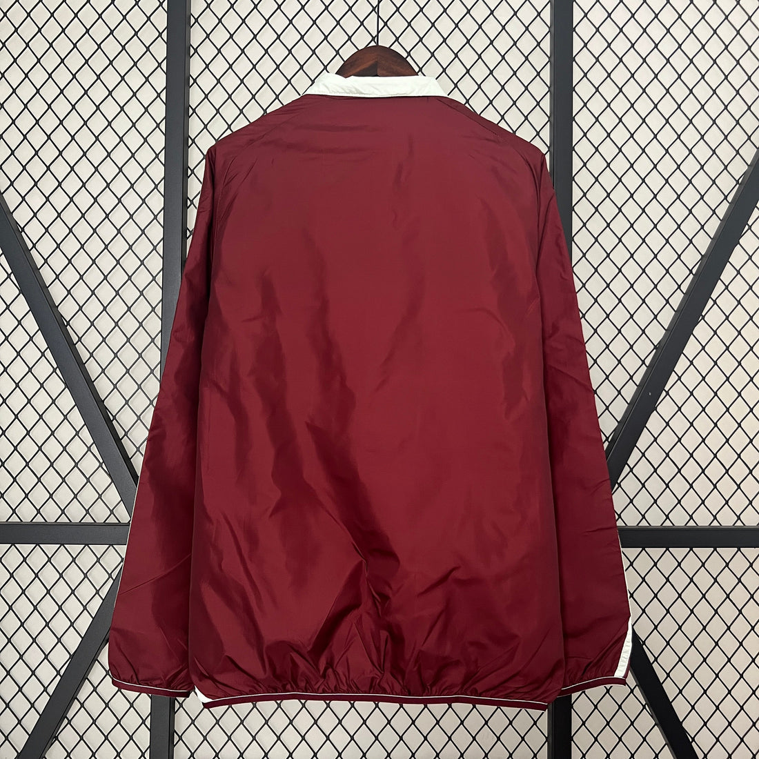 Cappotto Doppio Lato Mexico 24/25