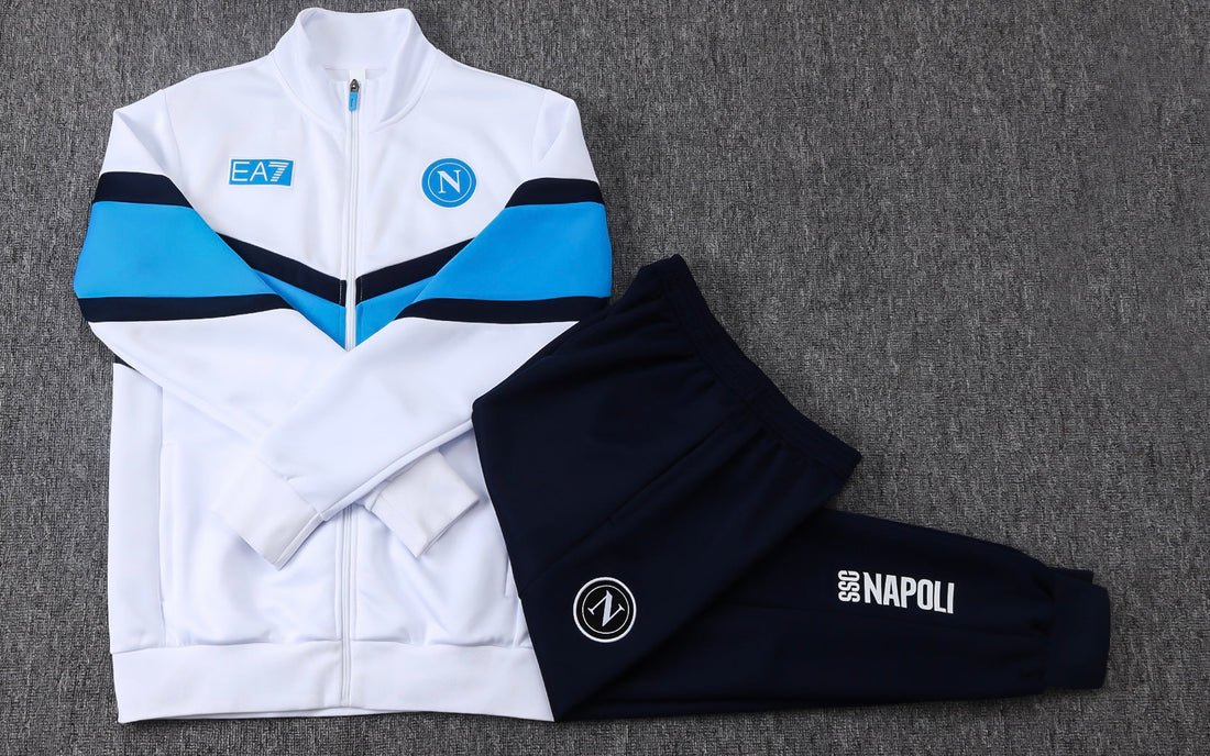 Tuta Calcio SSC Napoli 25/26