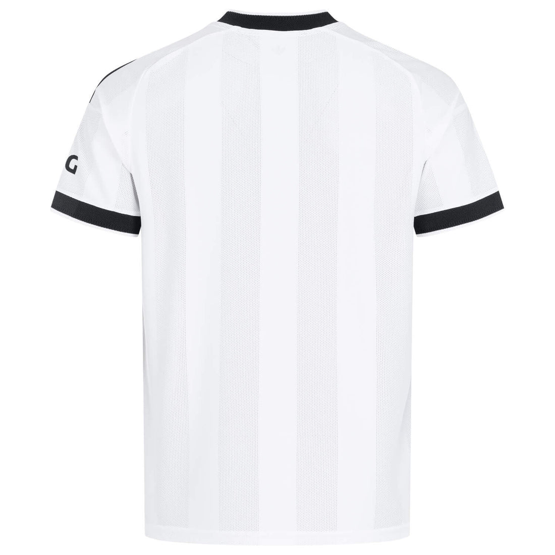 Maglia Eintracht Frankfurt Away 26/27