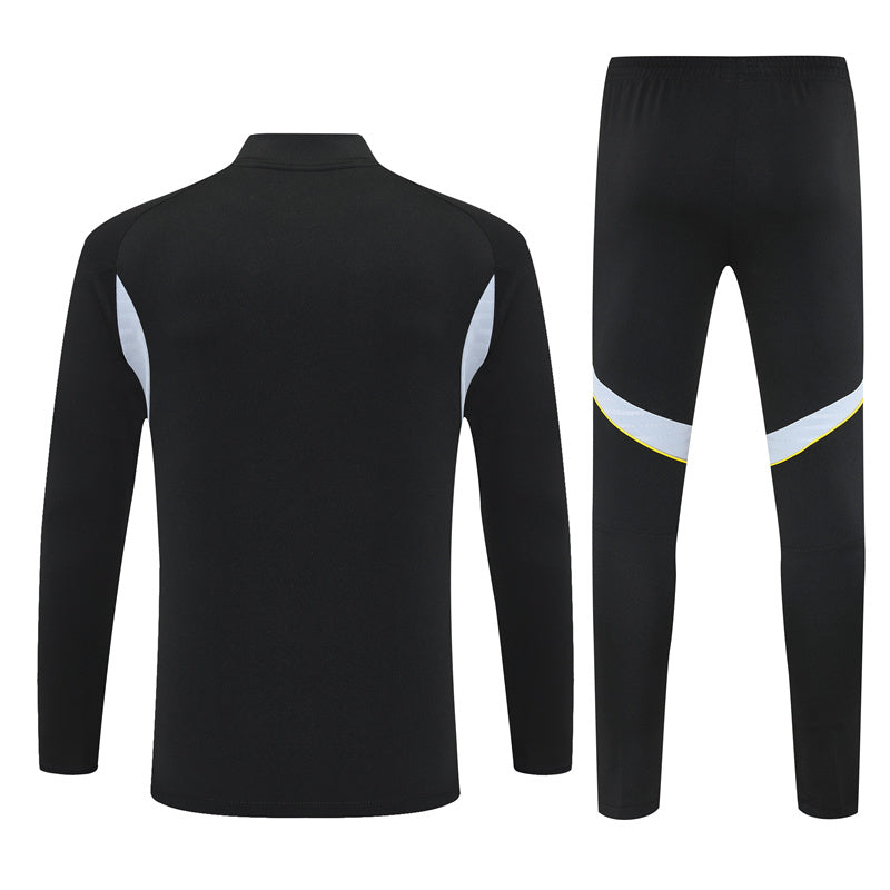 Tuta Calcio Real Madrid Bambino 25/26