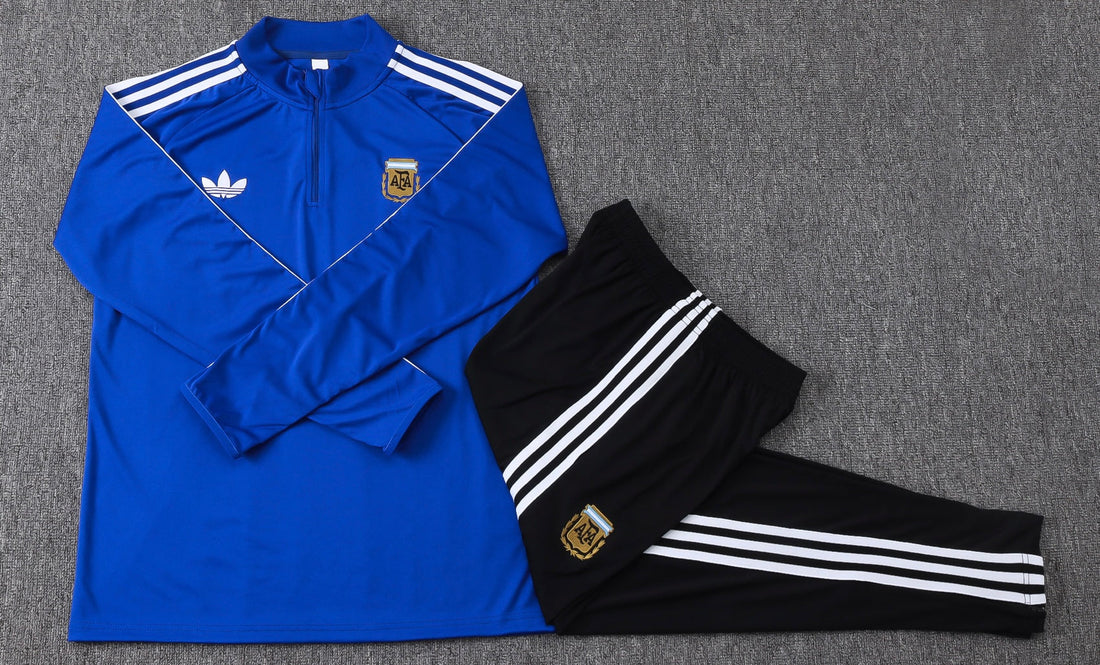 Tuta Calcio Argentina Bambino 26/27