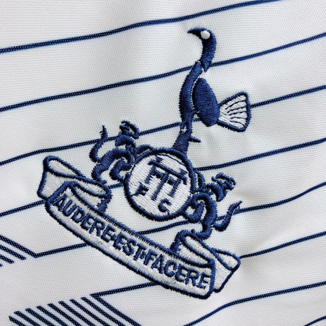 Maglia Retro Tottenham Hotspur Home 1986