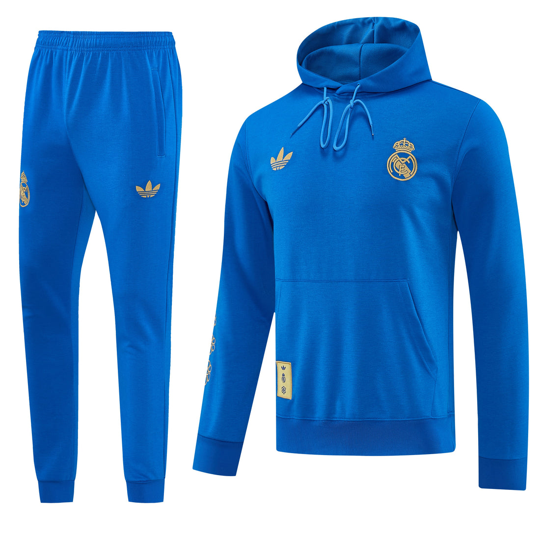 Tuta Calcio Real Madrid 26/27