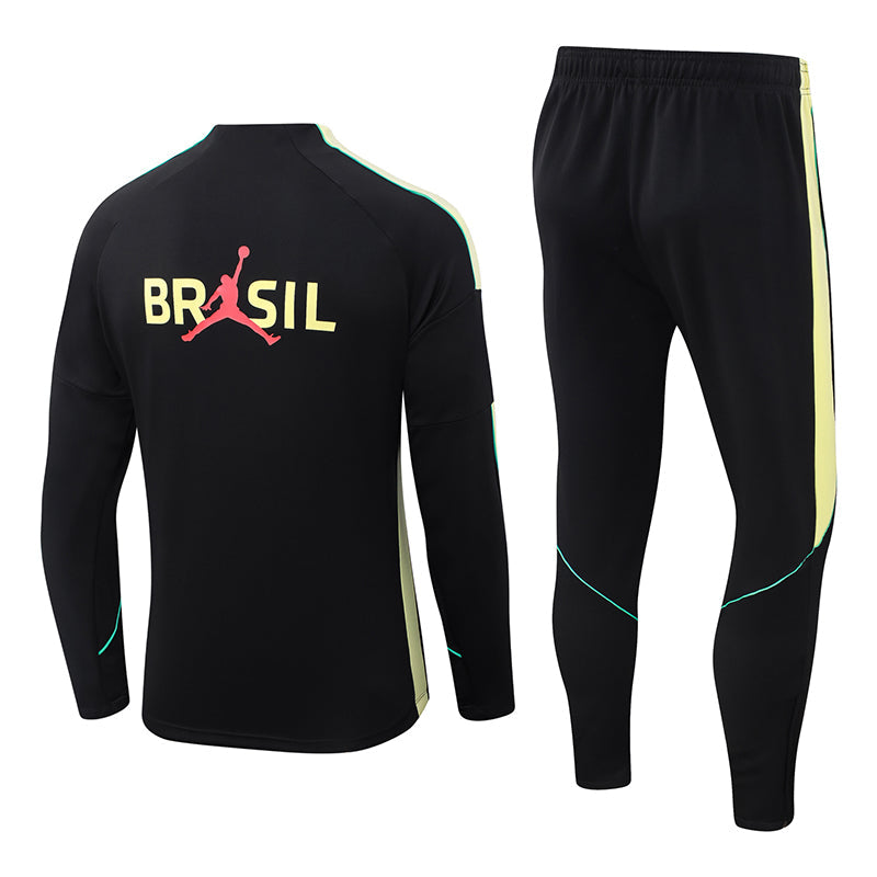 Tuta Calcio Brasil Bambino 26/27